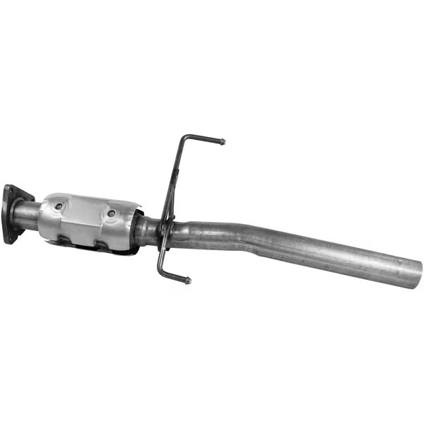Catalytic Converter, 16589, Walker Exhaust, Mfr#: 16589